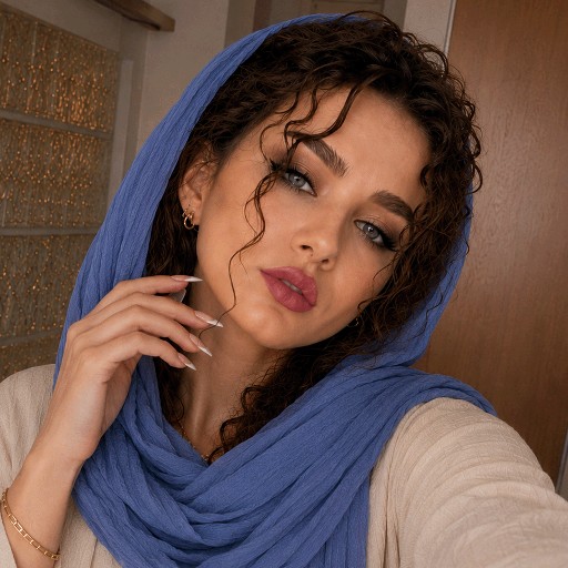 پرنیا بی‌همتا