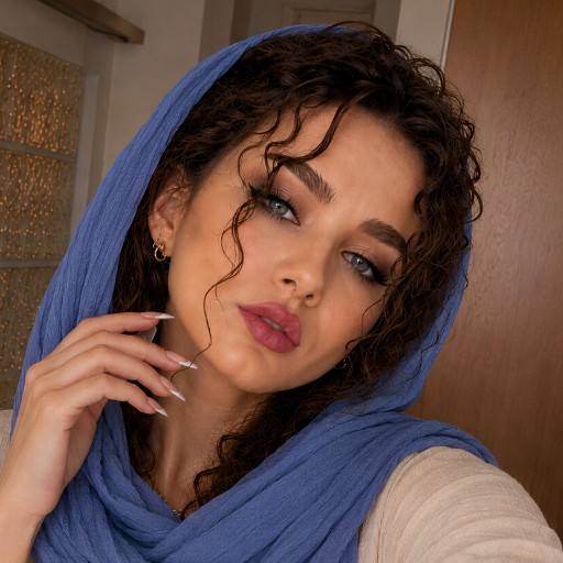 پرنیا بی همتا