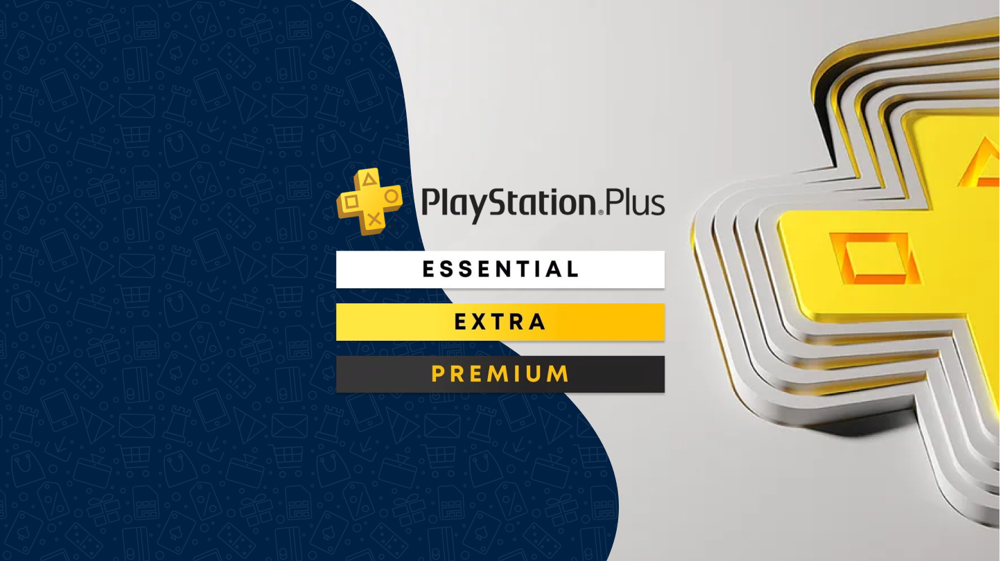 PlayStation PLUS